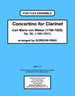 Concertino for Clarinet